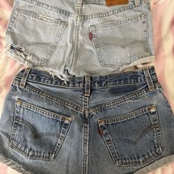 Levi’s Short 
