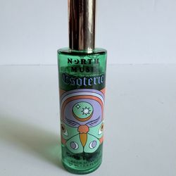 North Muse Esoteric Room Spray Electric Peony 100ml Green Bottle Rare Brand New