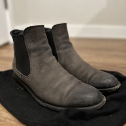Men’s Chelsea Boots | Thursday Boot Co.