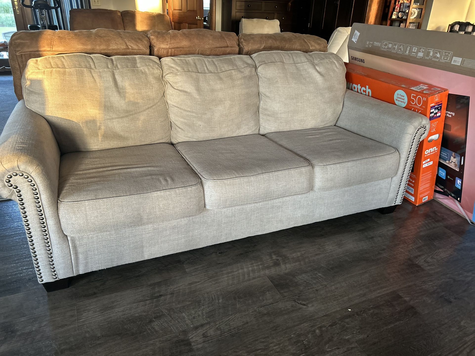 Sofa Love Seat