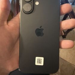 iPhone 16 Unlocked 