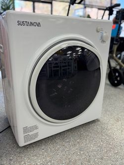 Portable Clothes Dryer