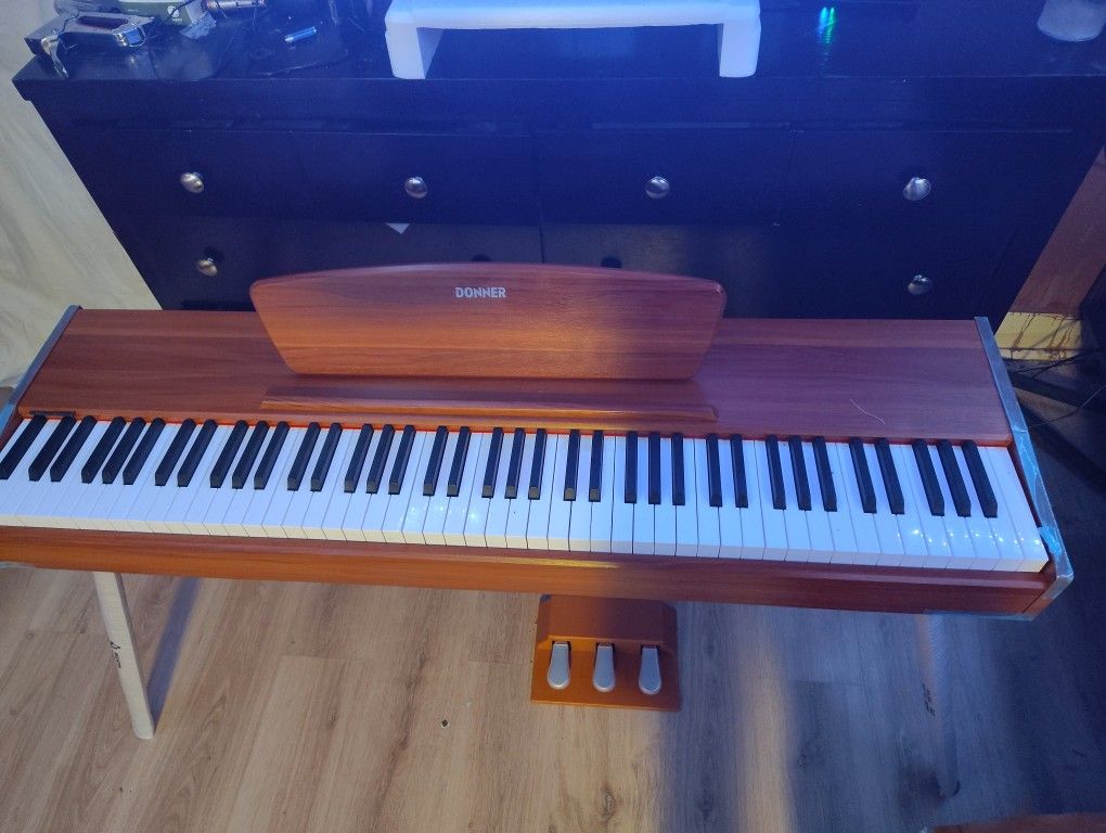 Piano
