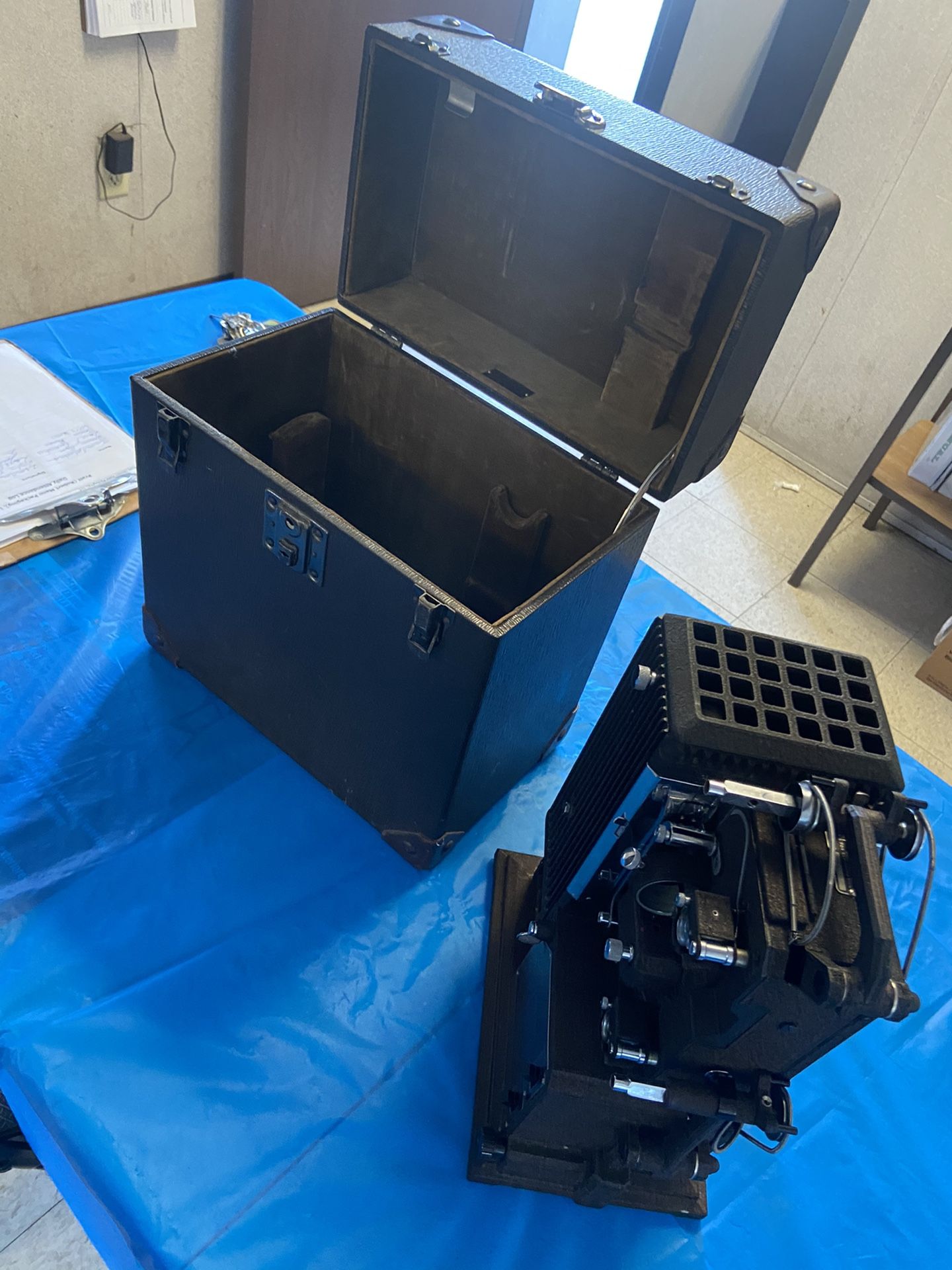 Vintage Modascope Model L
