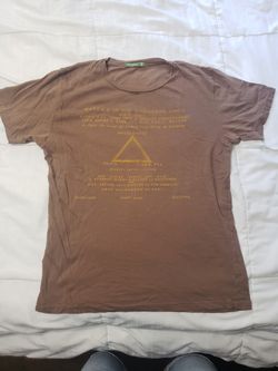 Godspeed You Black Emperor Shirt Large