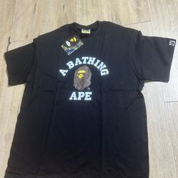 Bape Tee 