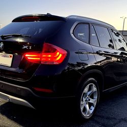 2015 BMW X1