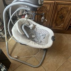 Baby Swing 