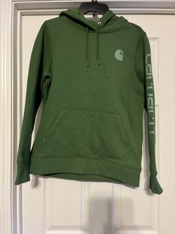 Carhartt Hoodie