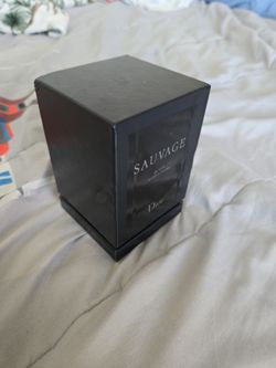Dior sauvage elixir