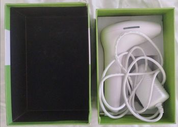 XSOUL IPL Laser Hair Removal Device US-XSOUL-850