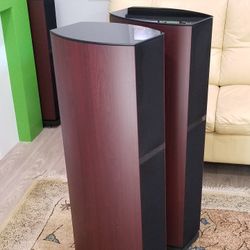 JAMO HiFi Speaker