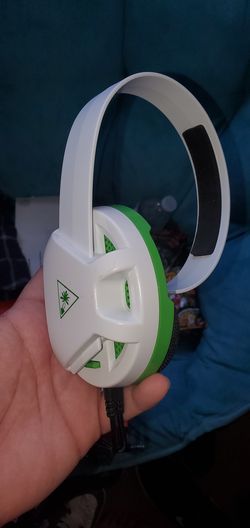 Basic Turtle Beach headset for gaming