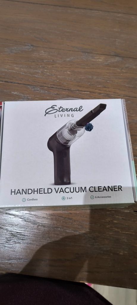Vacuum