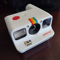 Polaroid mini