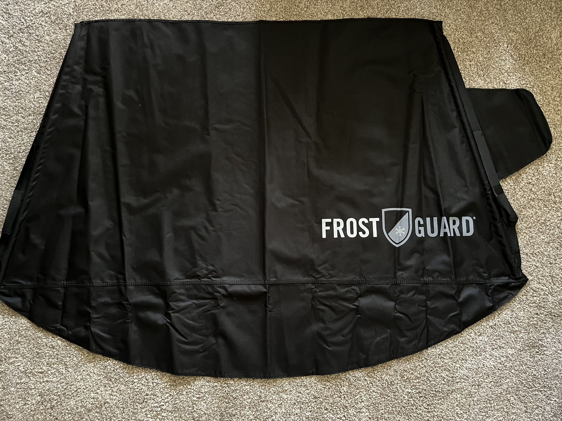 Frost Guard NWT