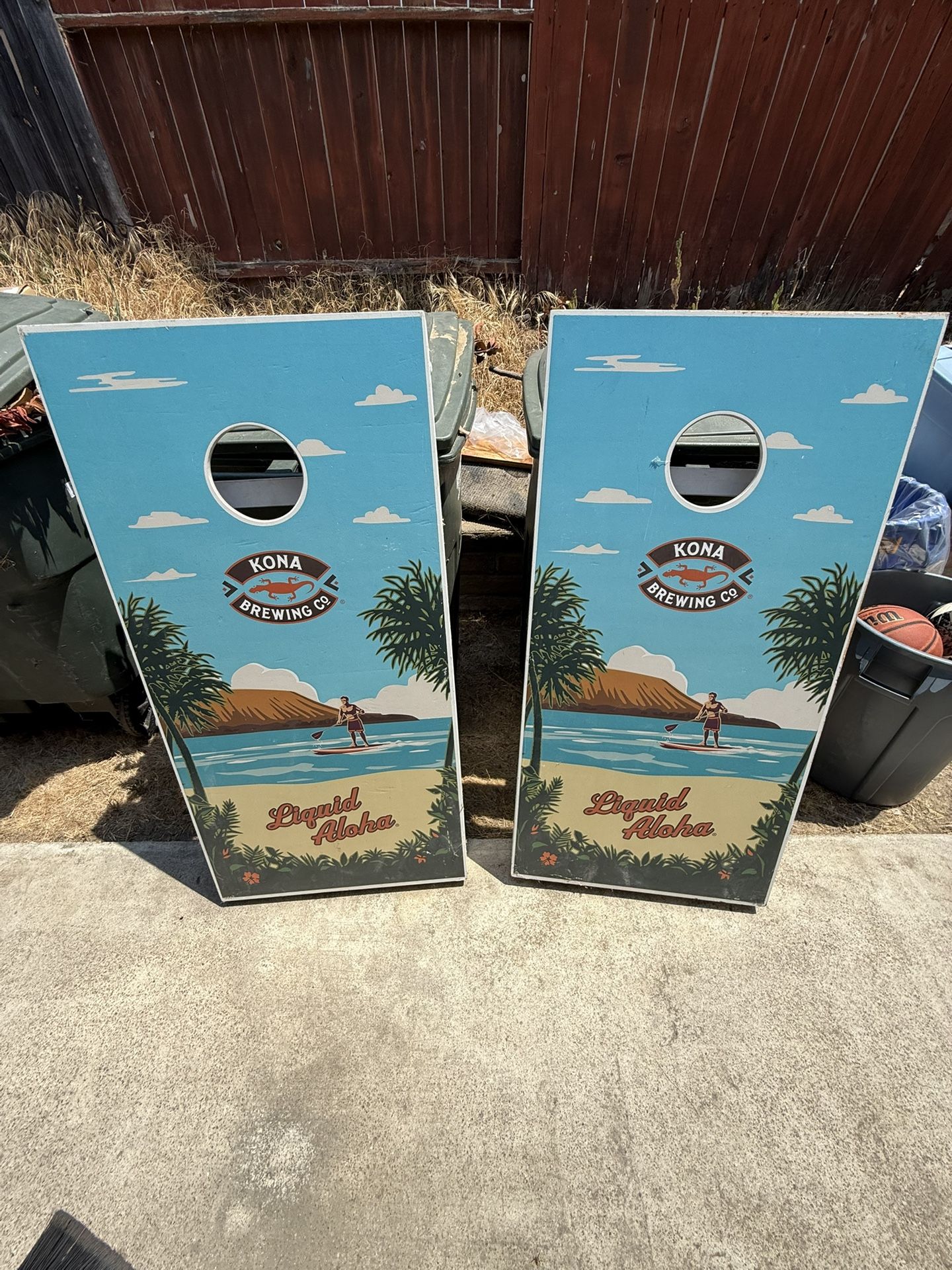 Corn Hole Bags