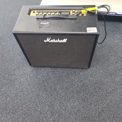 Amplifier 