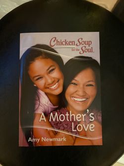 Chicken soup for the soul