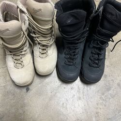 Danner Boots