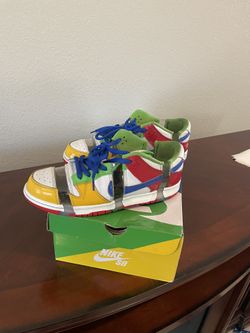 Nike Ebay Dunks 10.5