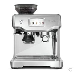 Breville Barista Touch