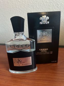 Creed Aventus 100ml Full Bottle