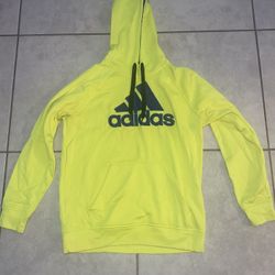 Adidas Men Hoodie