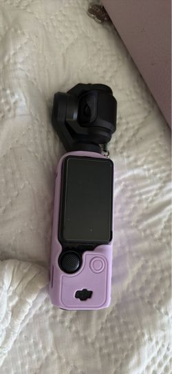 Dji Osmo Pocket 3