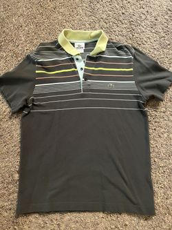 LaCoste Shirt