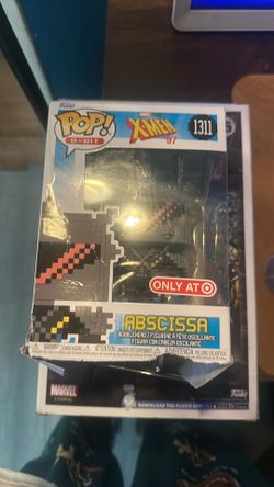 Funko pop