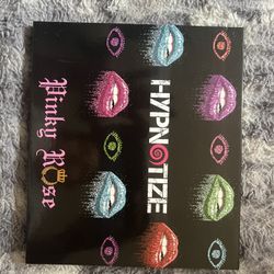 Glitter Palette New