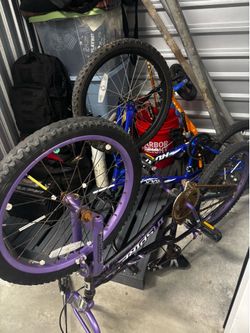 Bikes