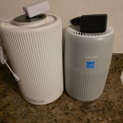 Air purifier