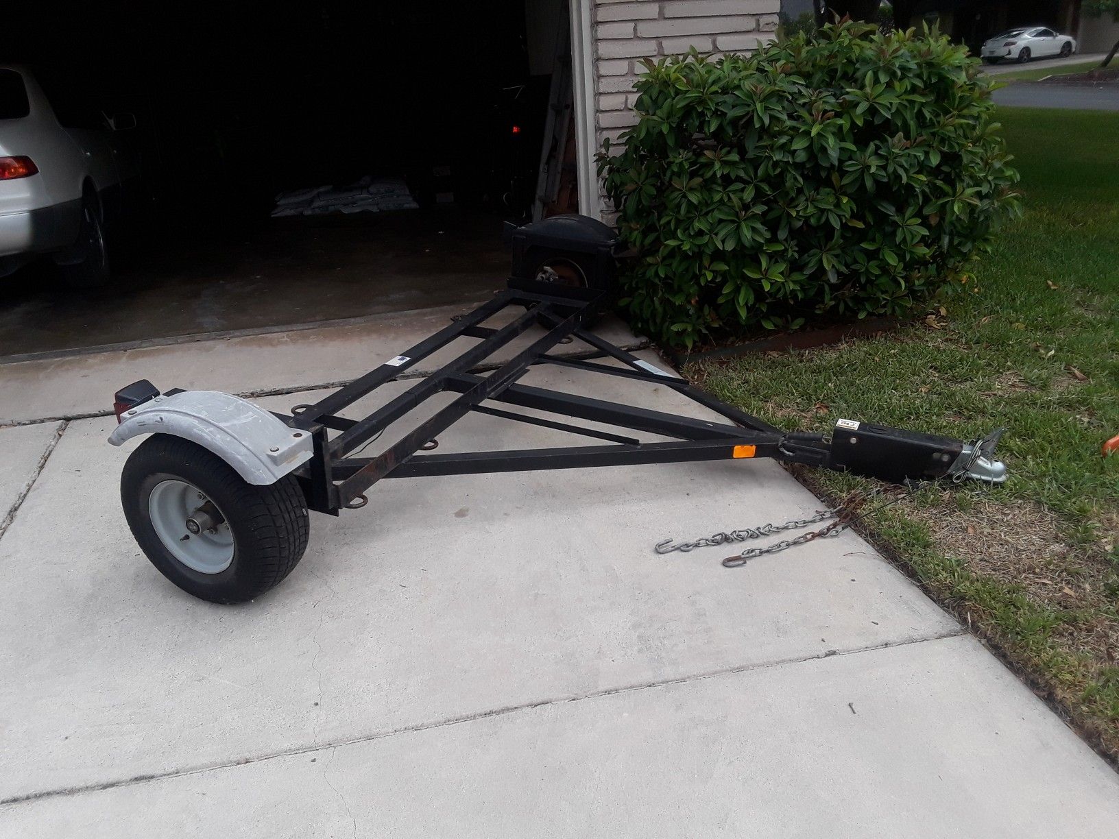 Tow Dolly , Acme EZLoad Tow Dolly USA for Sale in San Antonio, TX