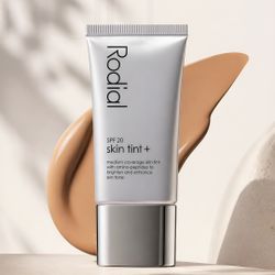 RODIAL Skin Tint + SPF 20 (Shade New York 01.5)