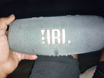 JBL 5 waterproof