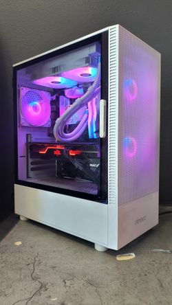 Gaming PC Computer 