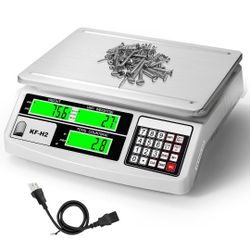 Industrial Counting Scale