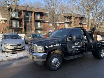 2003 F-450 Diesal 7.3 liter