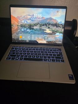 Dell pro 14 plus