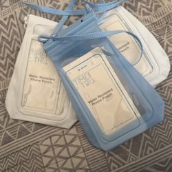 Phone Water Pouch 