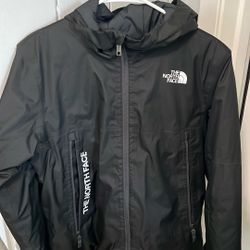 THE NORTH FACE FREEDOM INSULATED JACKET BOYS'