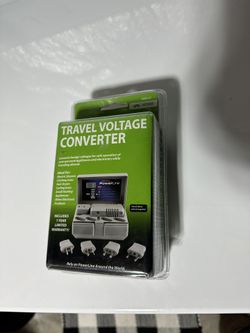 Adapter