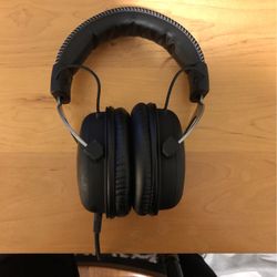 HyperX Cloud 2 Gaming Headset