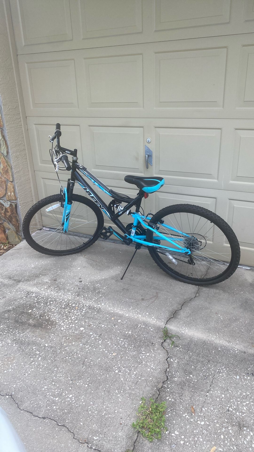 Huffy Trail Runner