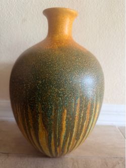 Decorative Jar/Vase