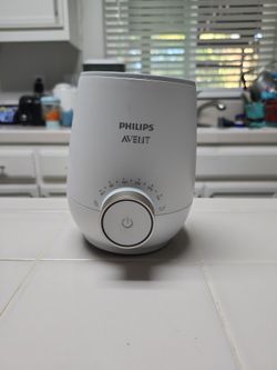 Avent Bottle Warmer