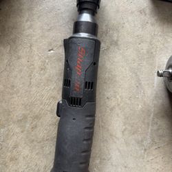 Snap On 3/8 Battery Ratchet 