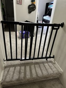Child gate Pet Gate Safety Gate